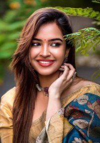 pujita ponnada_teluguvox 2